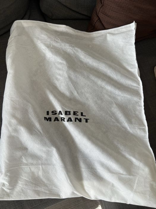 Mala isabel marant
