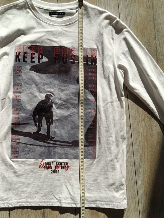 Koszulka Reserved r.152