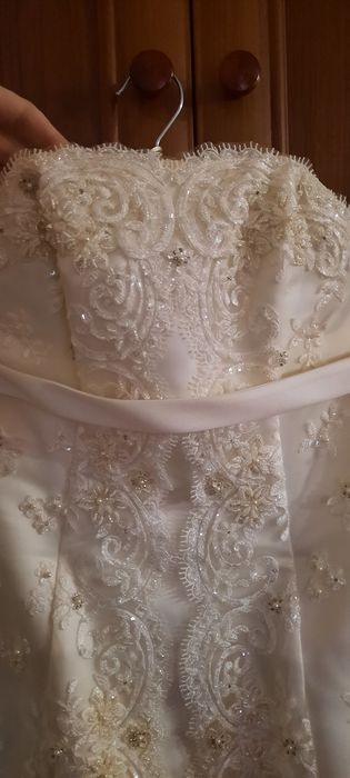 Плаття на випускний/весілля 46 розмір