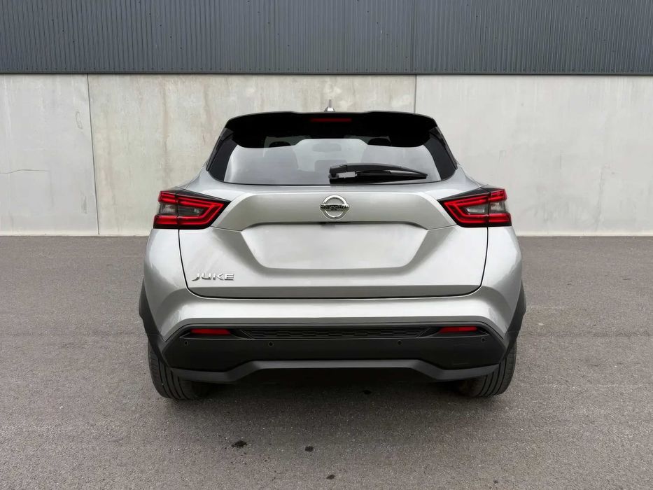 Nissan Juke Tekna      2020