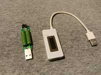 Продам USB тестер