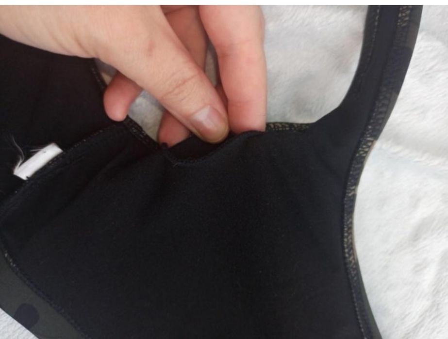 Топ, вверх від купальника