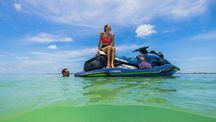 Skuter wodny YAMAHA FX SVHO Cruiser model 2024 PROMOCJA!