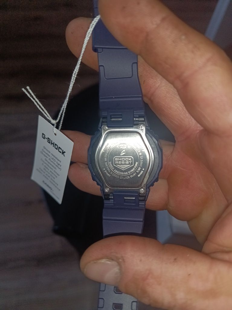 G-Shock GMA-P2100M-2AER