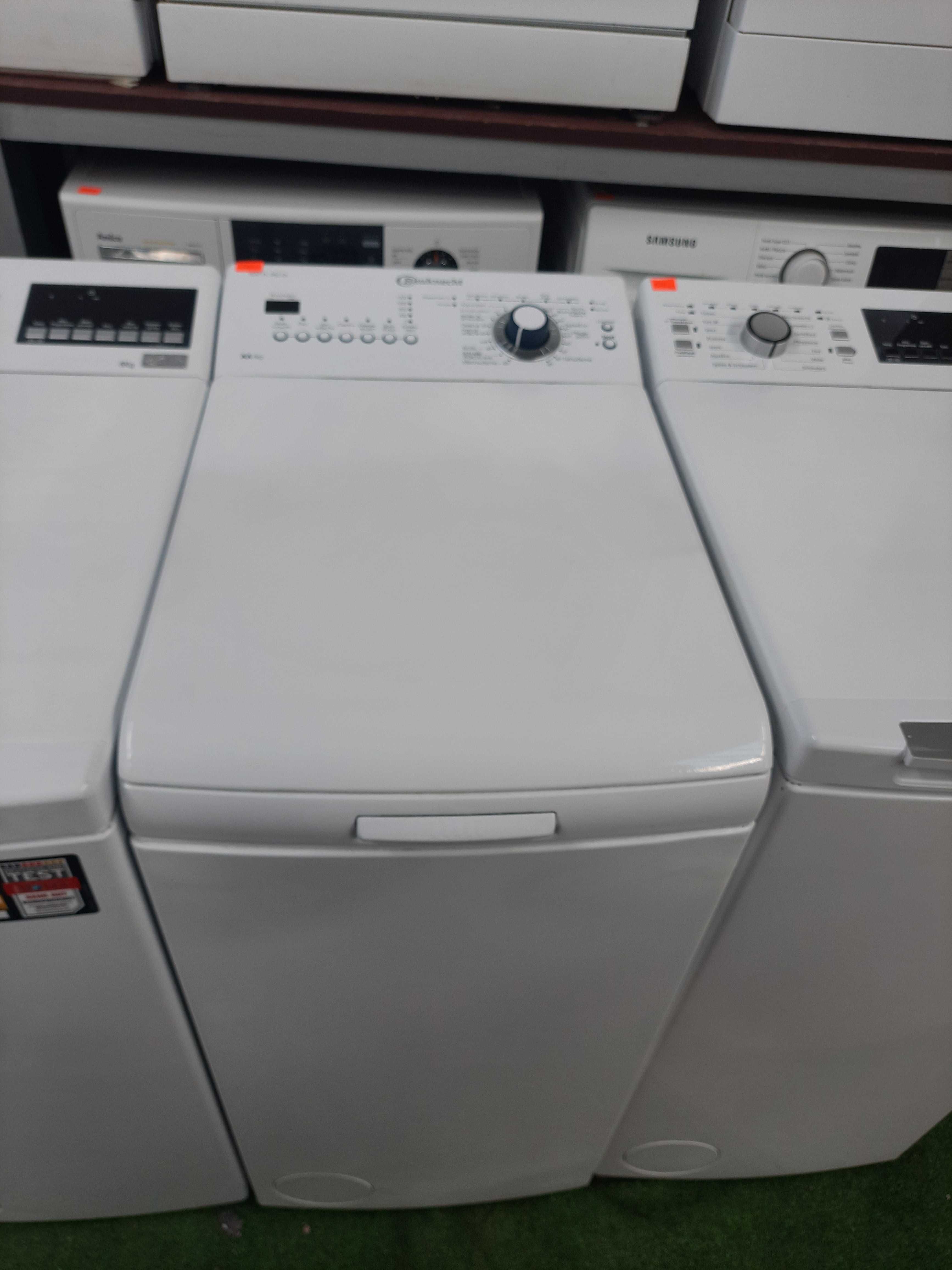Pralki z AGD zachód z GWARANCJĄ! Electrolux.