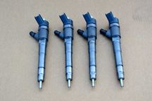 Форсунки FIAT DUCATO 3.0 Boxer 3.0 Jumper 3.0 IVECO 3.0 0445110248