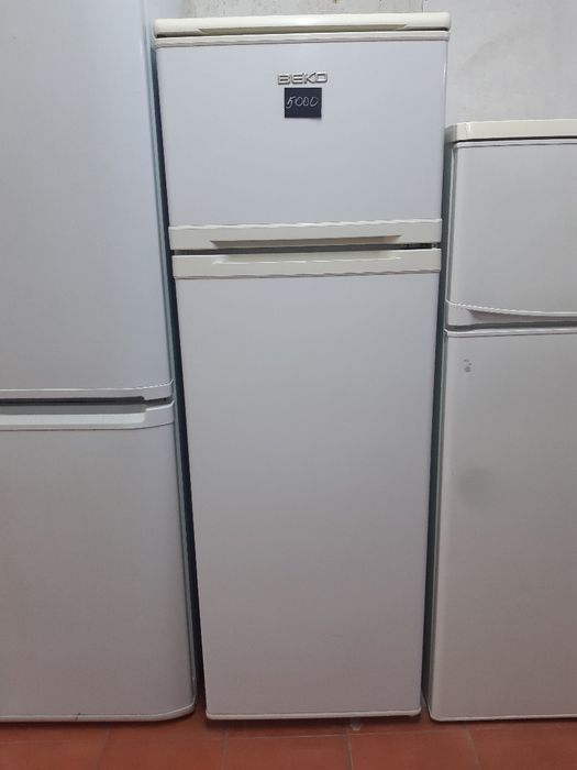 Холодильник Б/у. Большой выбор. Доставка