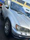 BMW X5 3.0 ano 2001 para Peças