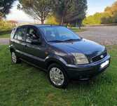 Ford Fusion 2006
