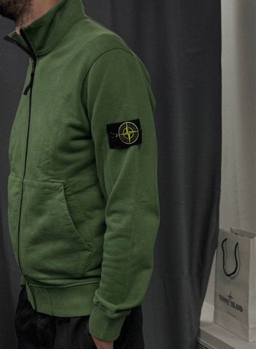 Кофта Stone Island