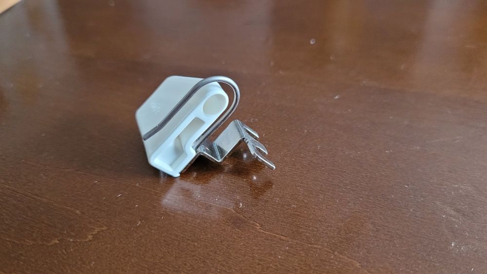 Stopki do maszyny firmy BERNINA 2000