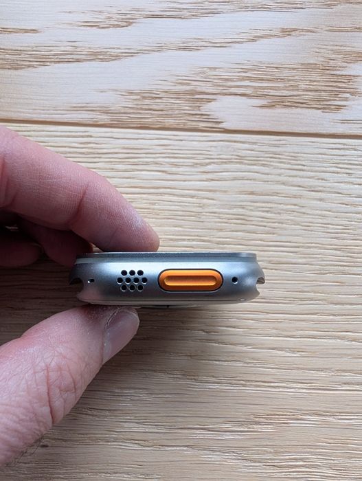 Apple Watch Ultra 1 gen. 49 mm