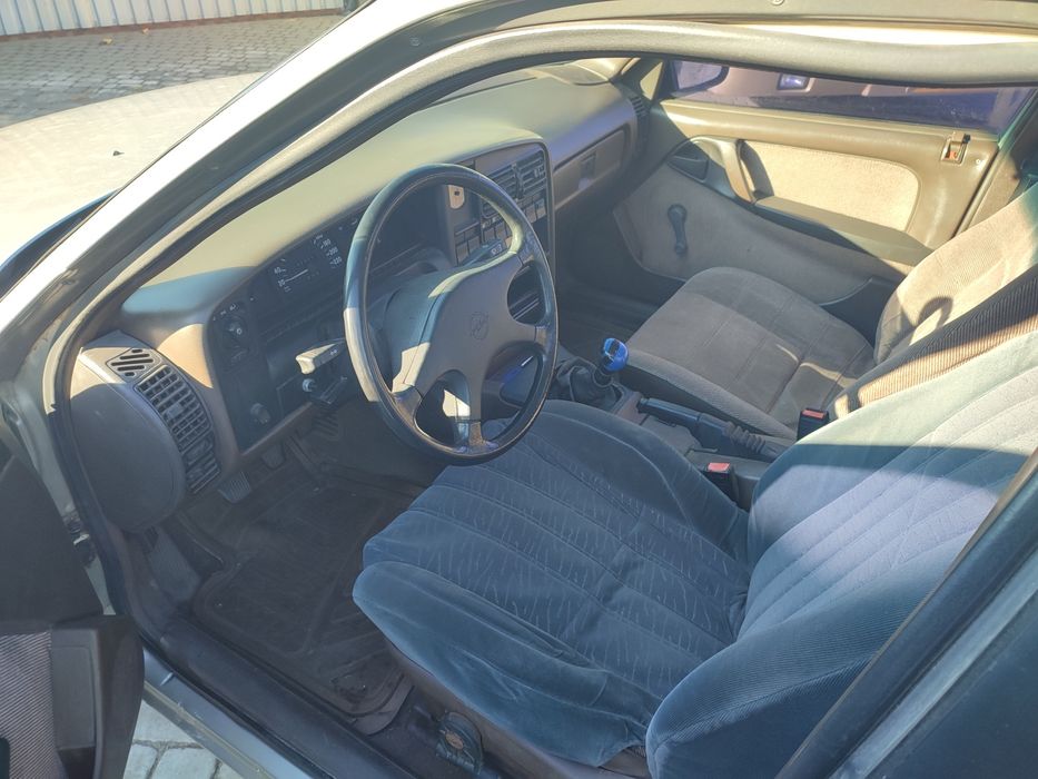 Продам Opel Omega A