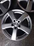 MAK   R 17, 5*114,3, 7,5 j, ET 40. Ціна за 4 шт.. 9200.
