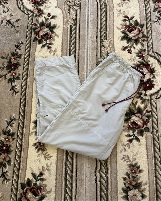 Nike штани балонові вінтажні