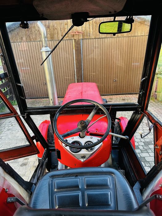 Ursus C-360 Sokółka