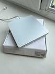 Apple USB SuperDrive (A1379) — оригінальний зовнішній дисковод для Mac