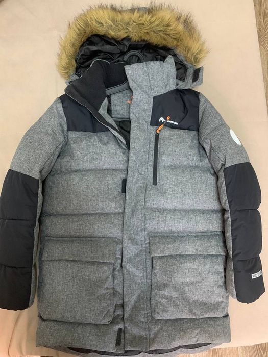 Куртка зимова Outventure