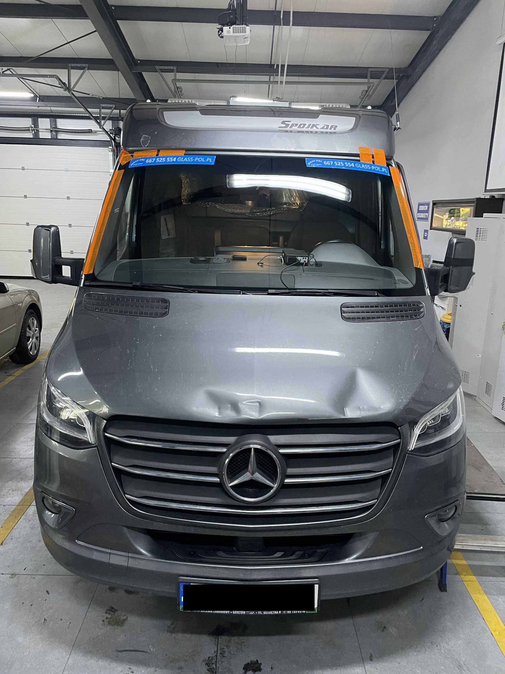 Montaż,wymiana,wklejanie szyb samochodowych autoszyby nowe, używane