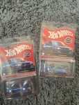 Hot Wheels RLC Subaru Impreza 22b-STi VERSION