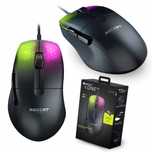 Mysz Roccat Kone Pro Myszka 19000dpi Usb Najlepsza Mysz Do Minecraft 1