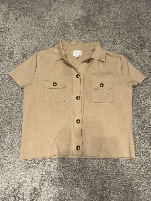 Футболка, Розмір S, H&M