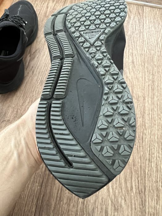 Кросівки Nike Air Zoom Pegasus 35 Shield. Оригінал