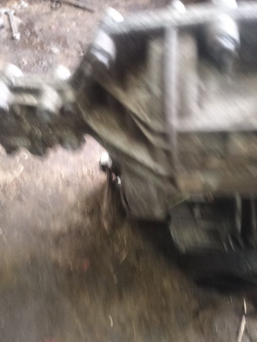 Traktorek kosiarka Murray skrzynia hydro perles