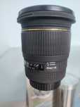 Sigma 20mm f1.8 Canon EF