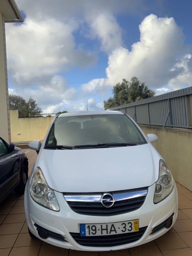 Vendo Opel Corsa 1.3 cdti 2008