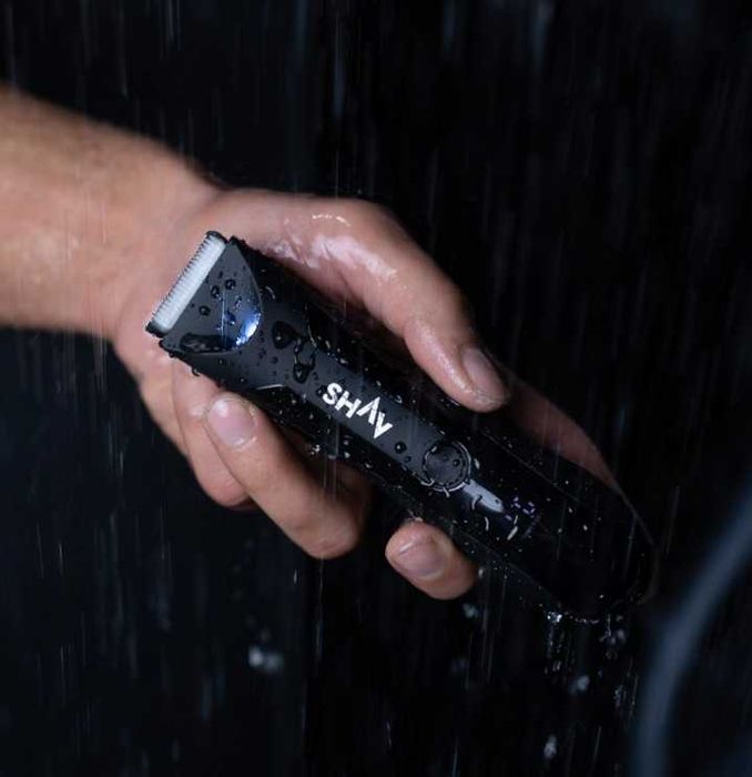 MASZYNKA DO STRZYŻENIA Golenia Golarka Włosów Zarostu Brodu WYPRZEDAŻ