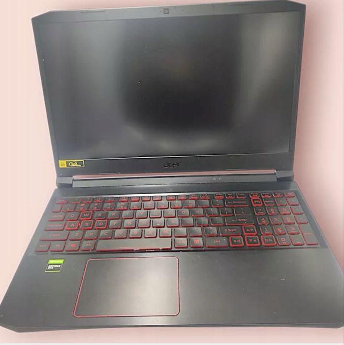 Laptop Acer Nitro 5/AN515