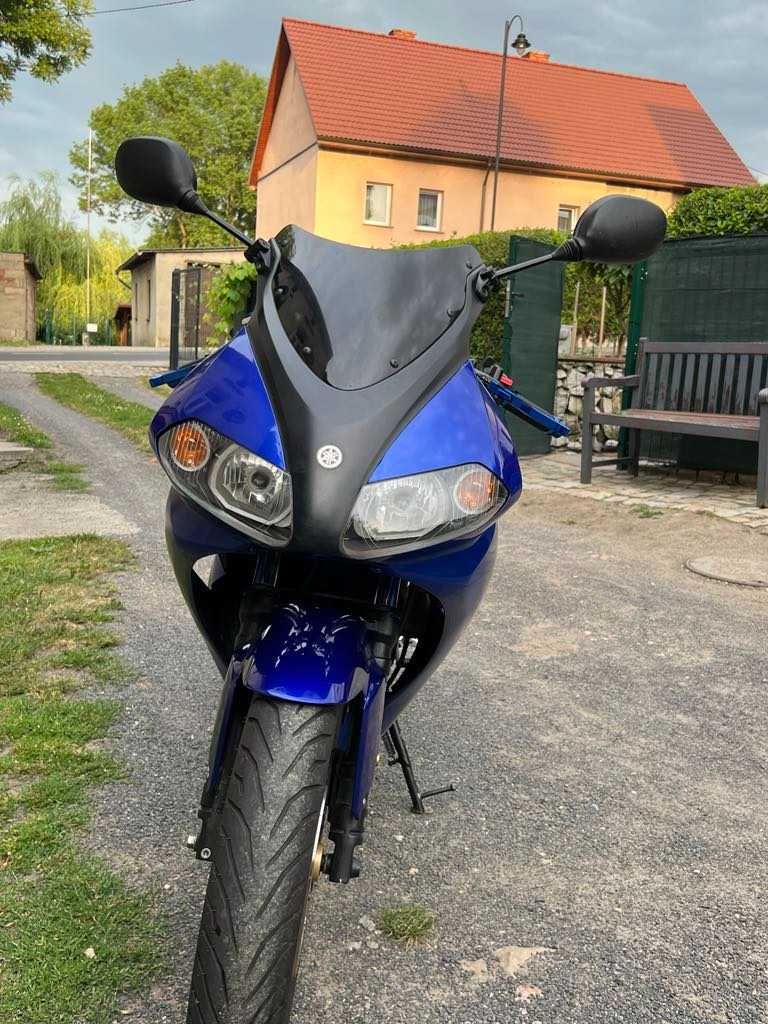 Sprzedam Yamaha TZR50