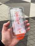 Захисне скло для iPhone з легкою установкою