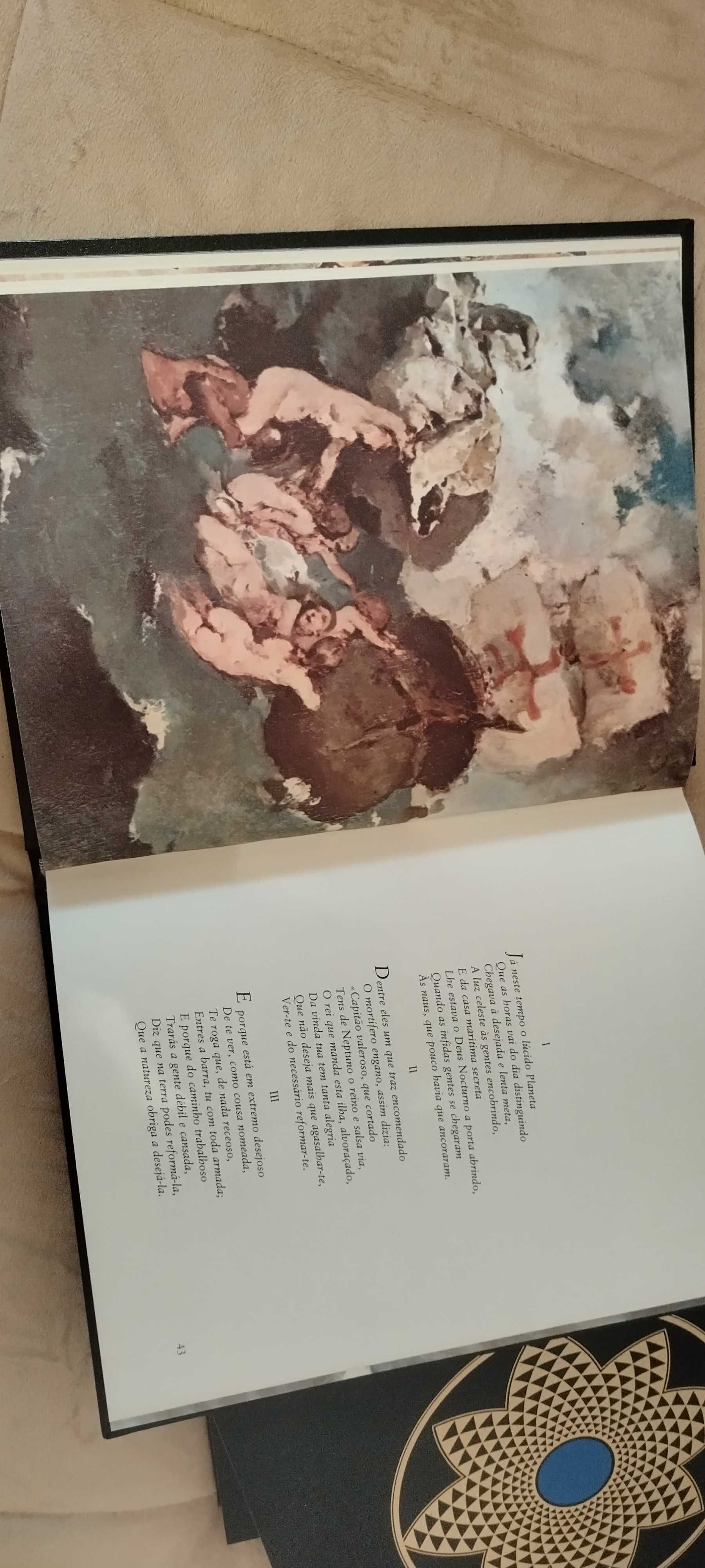 Luis de Camões - Obra completa