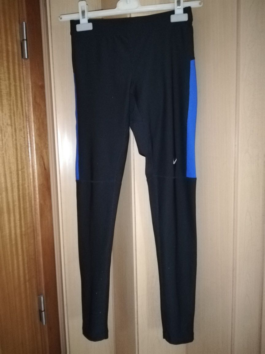 Calças/leggings da Nike Novas S/36