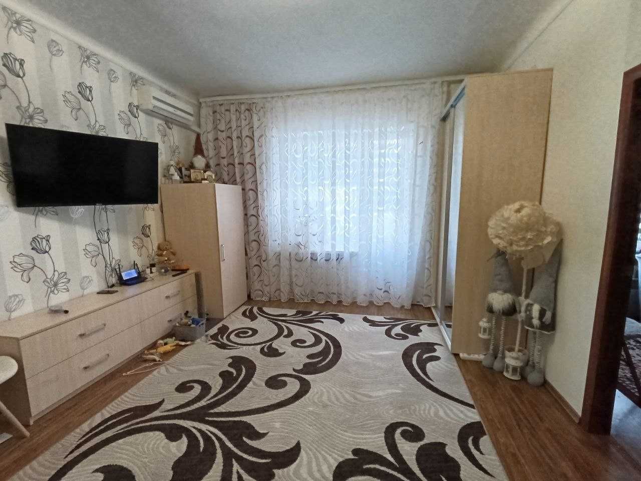 2х кімнатна Квартира біля 602 м/р вул. Ювілейна