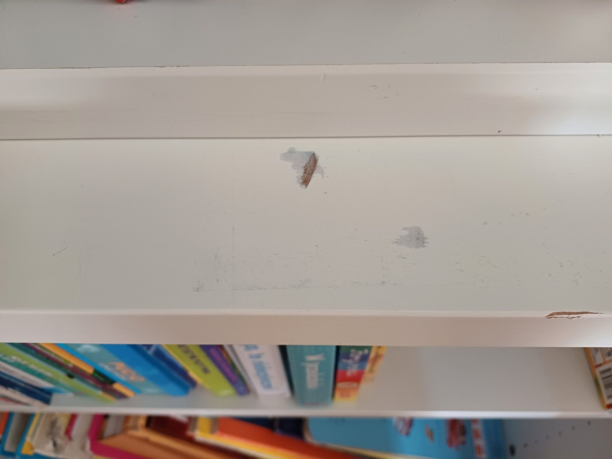 Komplet / zestaw mebli IKEA 7 elementów