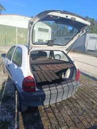 Opel Corsa B 1700D