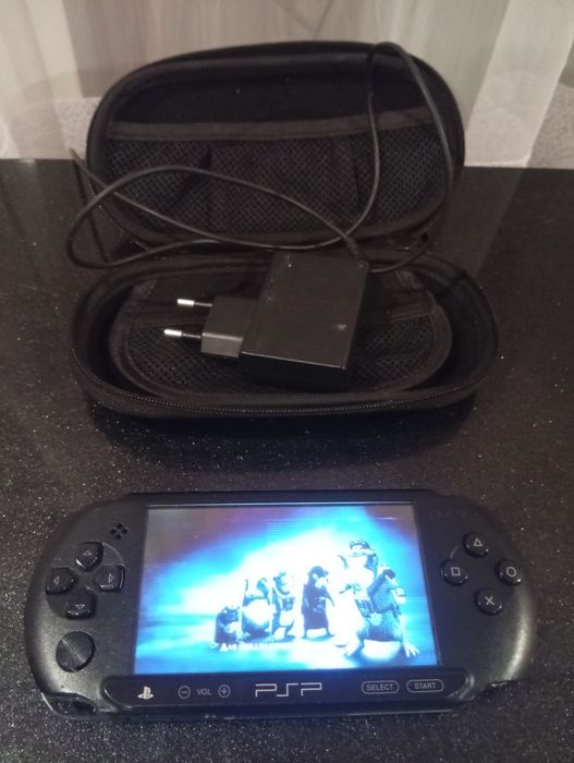 Продам PSP street