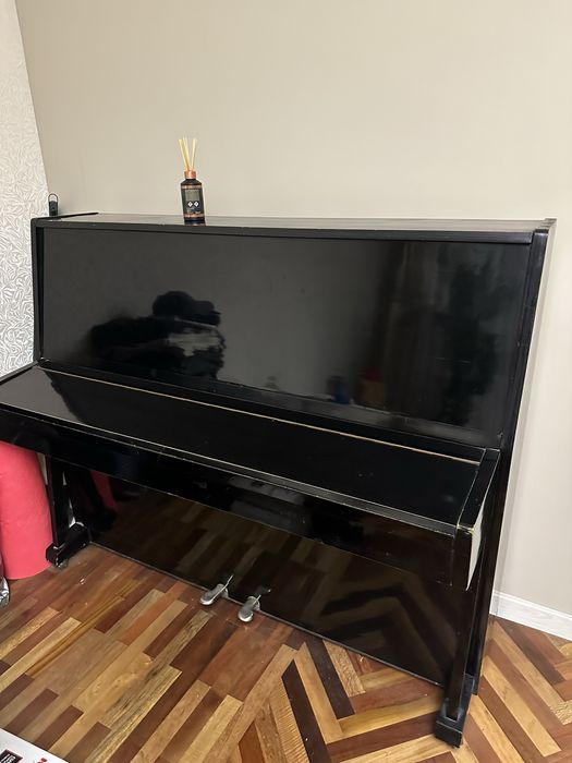 Продам фортепіано самовивіз