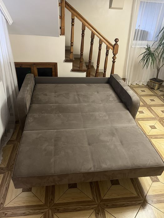 Диван розкладний