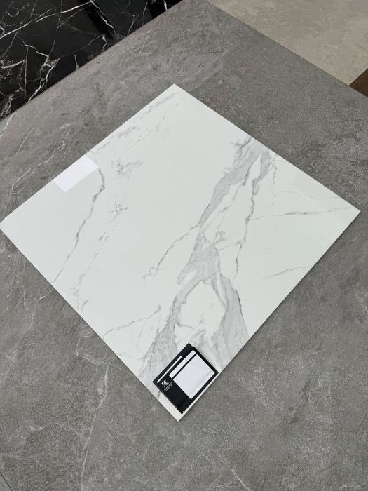 Плитка глянцева 60*60, керамогранітна, для стін і пола, ОПТОВІ ЦІНИ