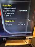Pamięć Ram Goodram GR2666D46L17/16G 32 GB
