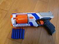 Pistolet Nerf N-Strike Elite Strongarm Blaster