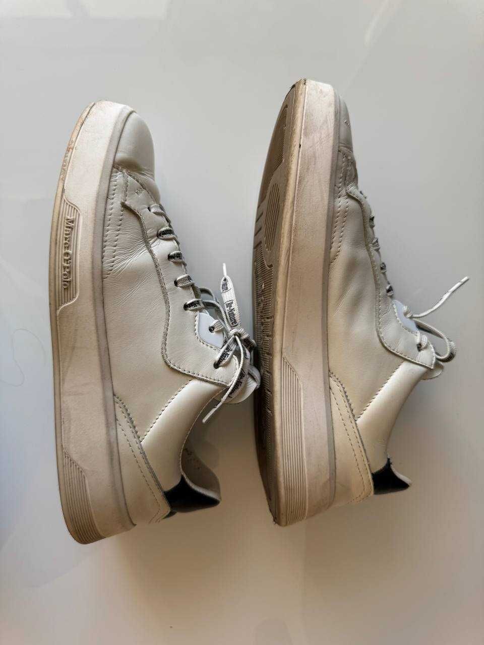 Sneakersy Marc O'Polo