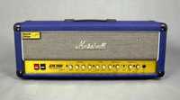 Marshall Jcm 2000 Dsl 50 2006 Blue - wzmacniacz gitarowy lampa HEAD !