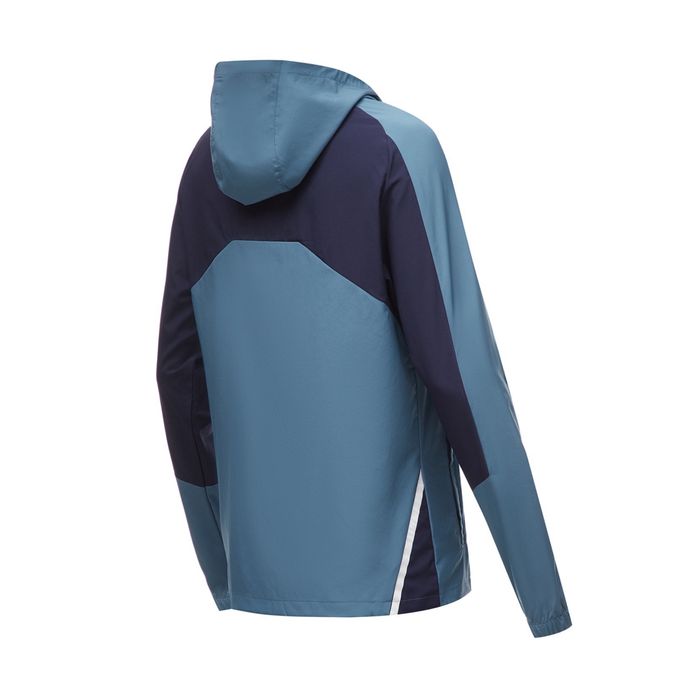 Вітрозахистна куртка NB