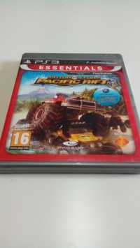 Jogo motor strom PS3