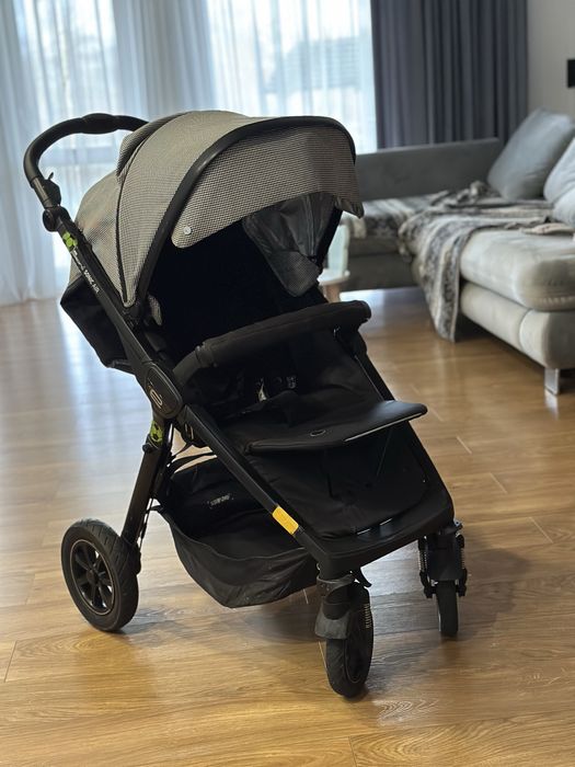 Каляска Espiro SONIK Air